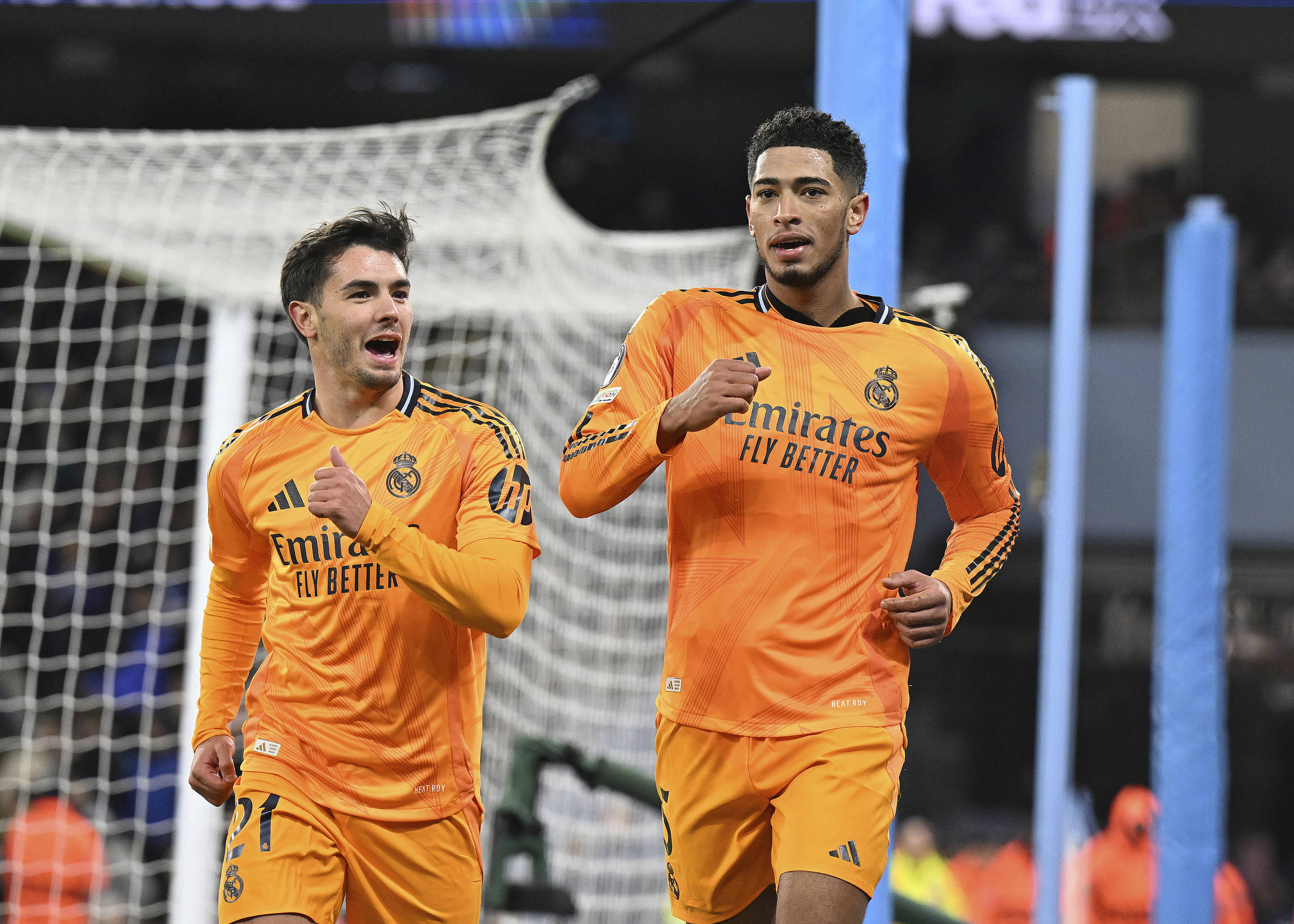 欧预赛实力悬殊大比分出现，在场上创造惊喜