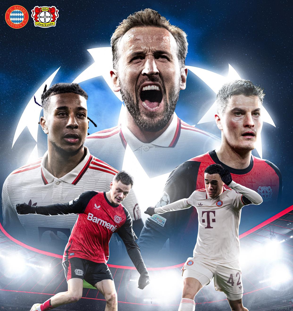 拜仁志在必得,挫敌晋级欧冠强 拜仁志在必得,挫敌晋级欧冠强