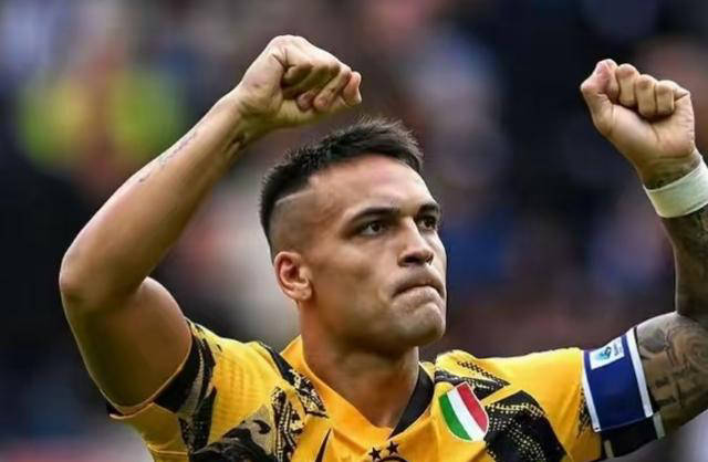 伊卡尔迪向国际米兰发出挑战 伊卡尔迪向国际米兰发出挑战