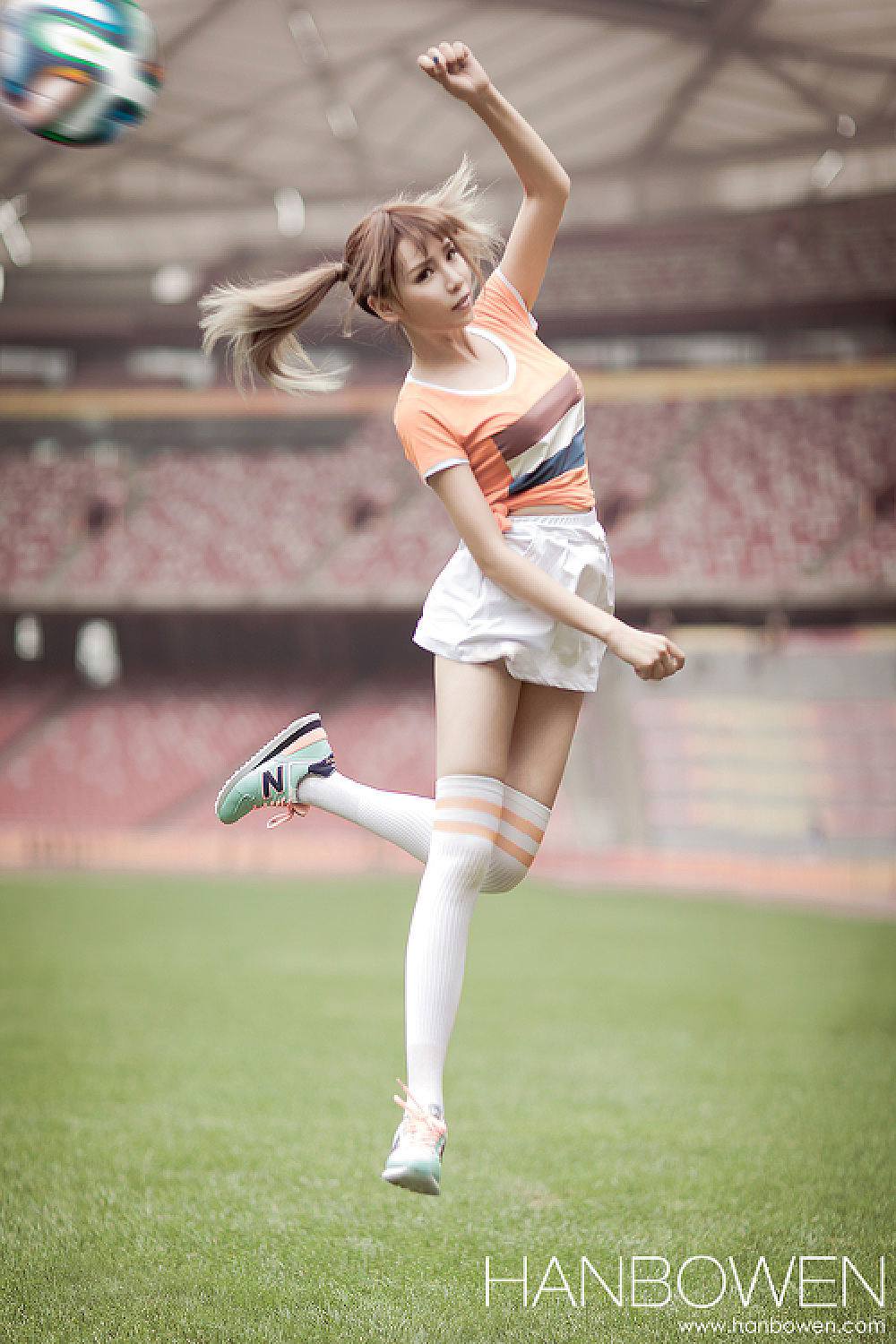 荷兰女子足球挑战赛全面启动 荷兰女子足球挑战赛全面启动