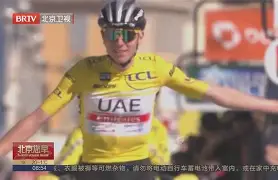 阿曼自行车新星夺冠,速度超乎想象 阿曼自行车新星夺冠,速度超乎想象