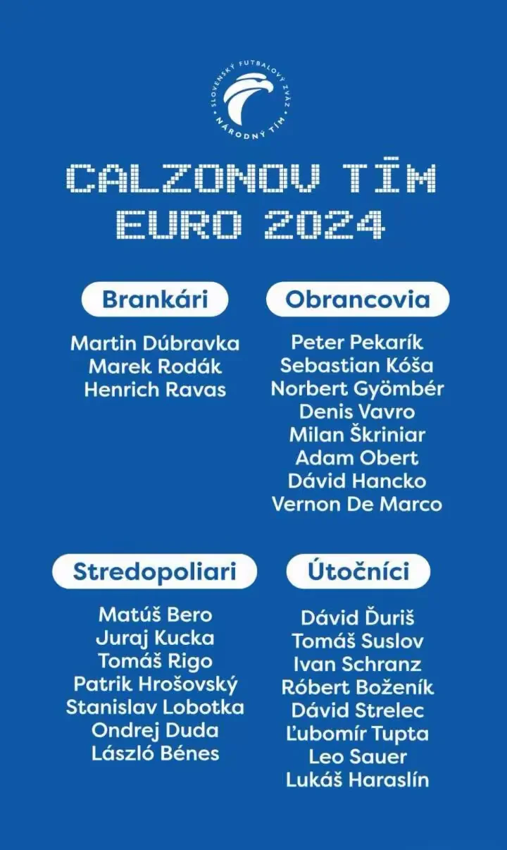 斯洛伐克队晋级欧洲预选赛,成绩斐然的简单介绍 斯洛伐克队晋级欧洲预选赛,成绩斐然的简单介绍