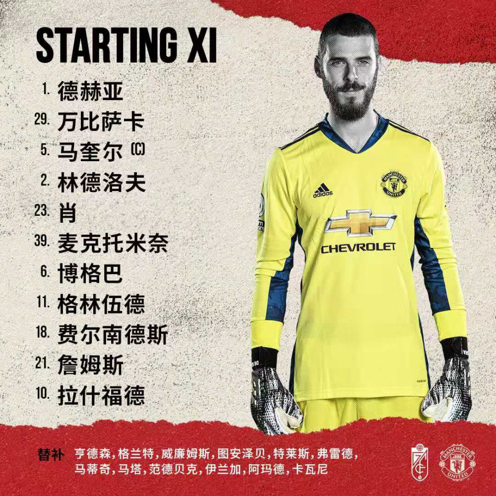 格拉纳达踢平对手,保持不败战绩 格拉纳达踢平对手,保持不败战绩