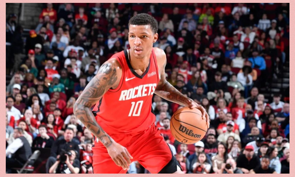 火箭队核心球员复出再战季后赛 火箭队核心球员复出再战季后赛