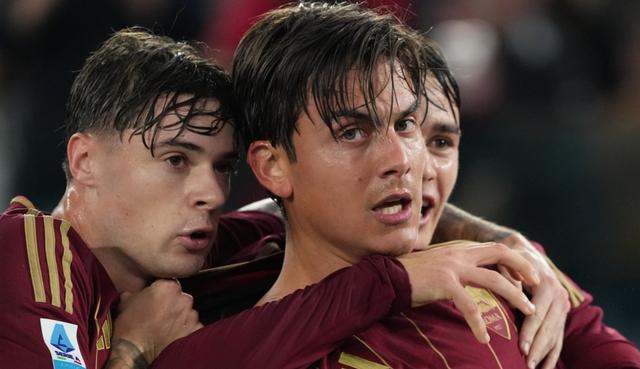 意甲联赛战报:佛罗伦萨客场逆转,完胜热那亚 意甲联赛战报:佛罗伦萨客场逆转,完胜热那亚