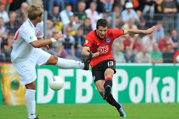 柏林赫塔队员表现出色,球队信心大增 柏林赫塔队员表现出色,球队信心大增