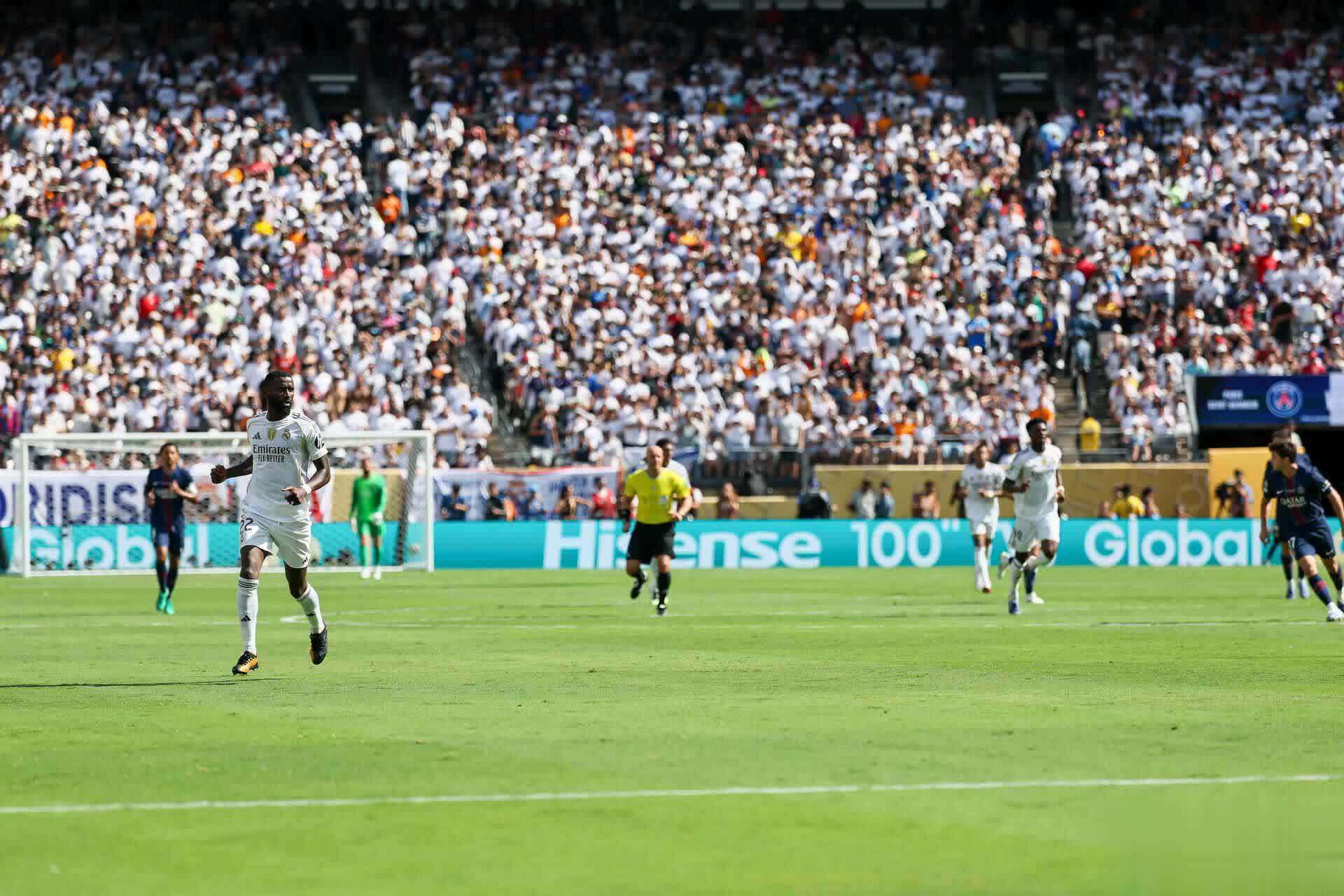 皇家马德里遭逆袭,痛失晋级欧冠半决赛的简单介绍 皇家马德里遭逆袭,痛失晋级欧冠半决赛的简单介绍