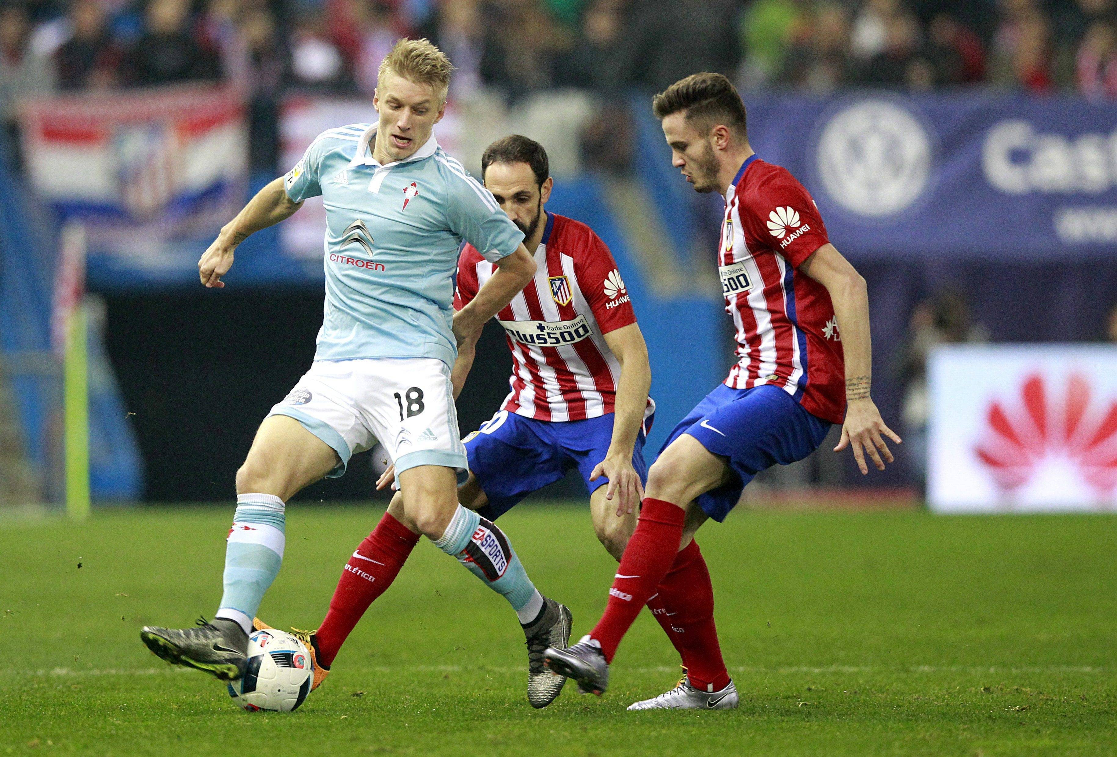 比利亚雷亚尔再无胜绩,成绩下滑明显 比利亚雷亚尔再无胜绩,成绩下滑明显