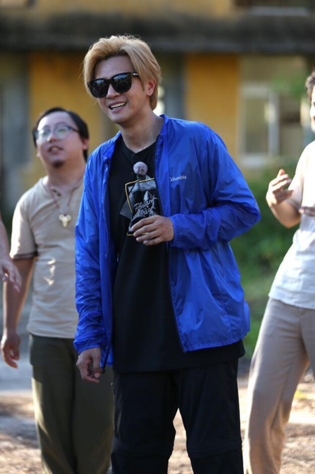 极限挑战,球队打破困局最终获得胜利 极限挑战,球队打破困局最终获得胜利