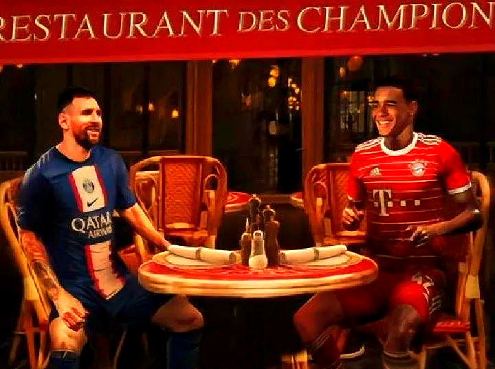 包含巴黎圣日耳曼坚守主场,欲打败拜仁慕尼黑的词条 包含巴黎圣日耳曼坚守主场,欲打败拜仁慕尼黑的词条