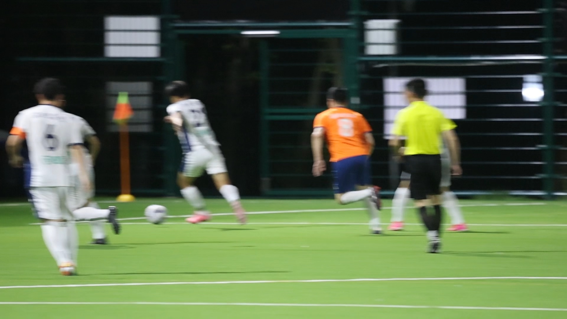 足球比赛中的精彩瞬间值得回味 足球比赛中的精彩瞬间值得回味