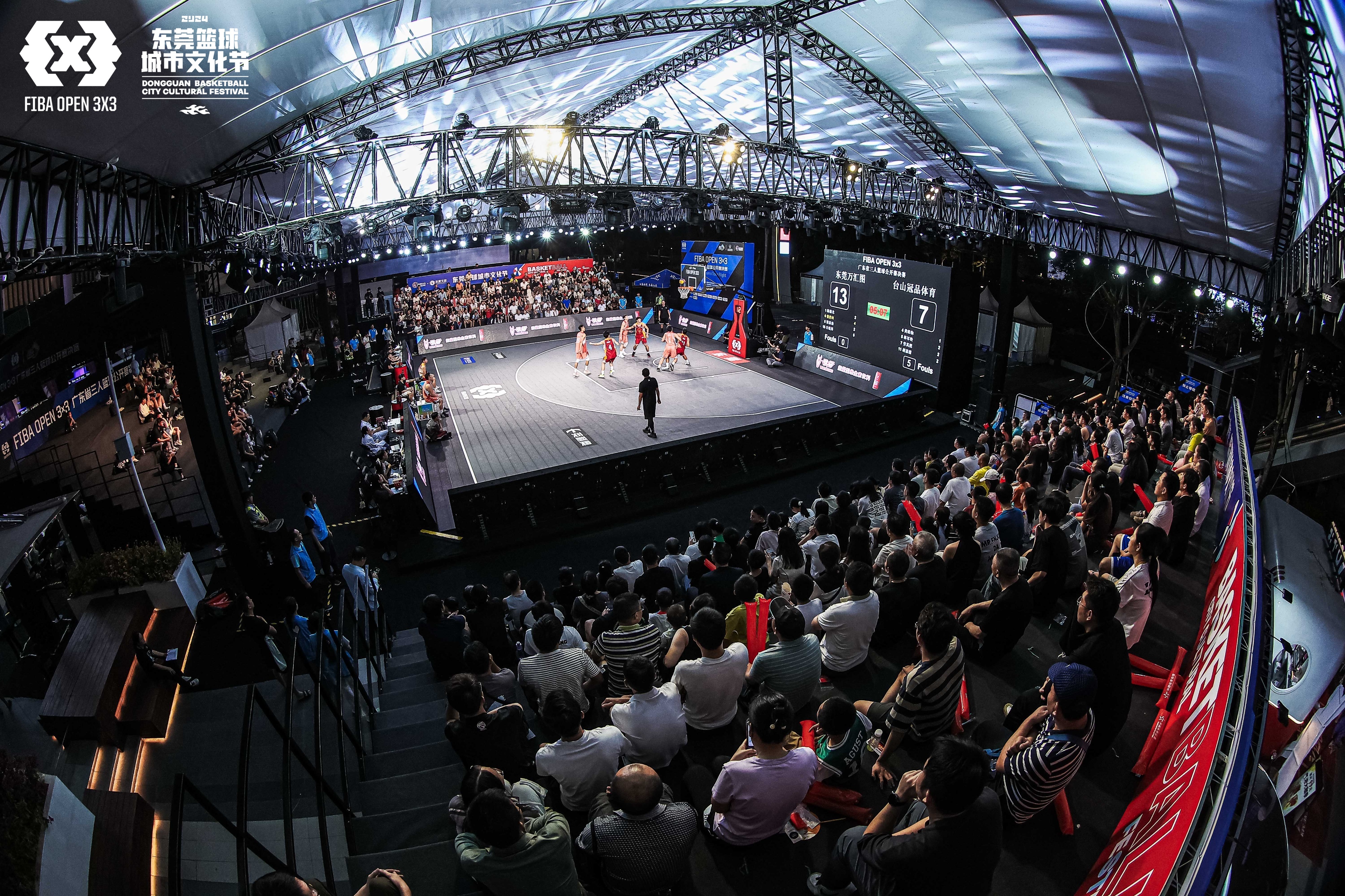 非洲洲际杯篮球决赛盛事举行,现场热闹非凡的简单介绍 非洲洲际杯篮球决赛盛事举行,现场热闹非凡的简单介绍