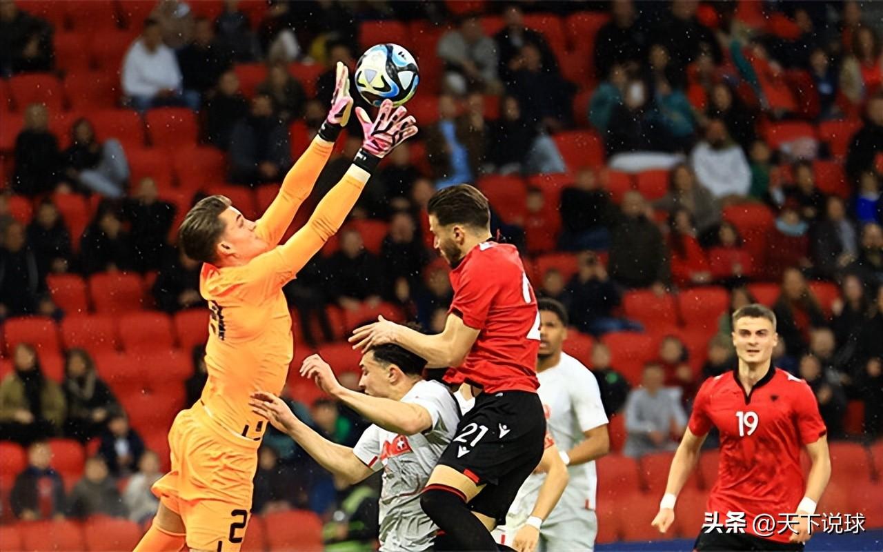 关于阿尔巴尼亚队胜克罗地亚,欧国联小组赛引爆悬念的信息 关于阿尔巴尼亚队胜克罗地亚,欧国联小组赛引爆悬念的信息