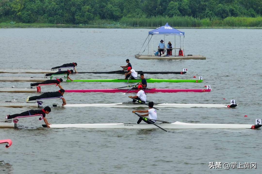 轻舟飘扬:泰国赛艇选手夺冠背后艰辛不易 轻舟飘扬:泰国赛艇选手夺冠背后艰辛不易