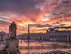 梵蒂冈神秘出击,欧预赛战报传来 梵蒂冈神秘出击,欧预赛战报传来