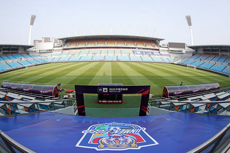 深圳佳兆业将在客场对阵天津泰达 深圳佳兆业将在客场对阵天津泰达