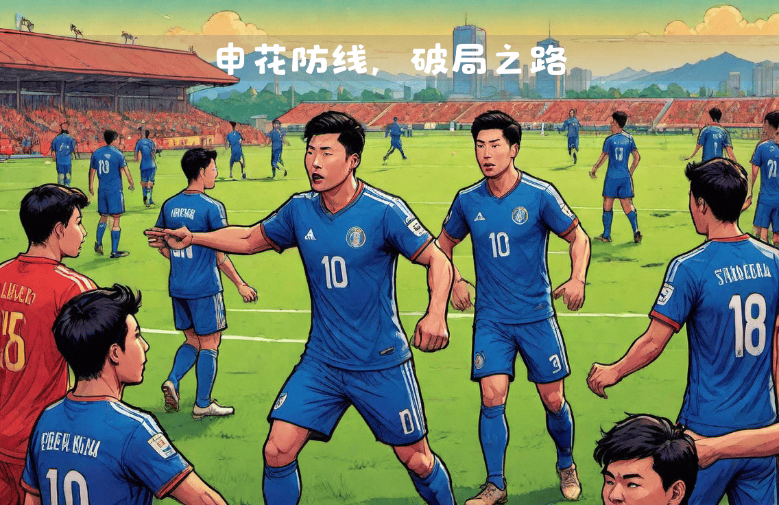 防线稳固,球队零封对手实现胜利的简单介绍 防线稳固,球队零封对手实现胜利的简单介绍