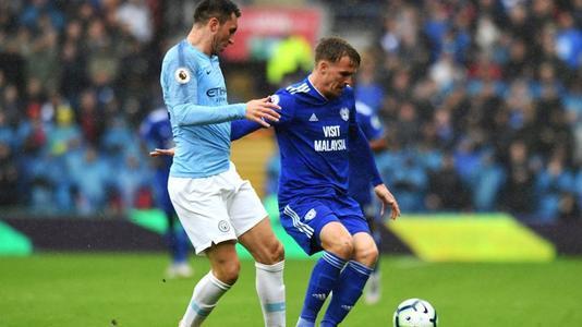 卡迪夫城客场惨遭大败,保级形势岌岌可危的简单介绍 卡迪夫城客场惨遭大败,保级形势岌岌可危的简单介绍