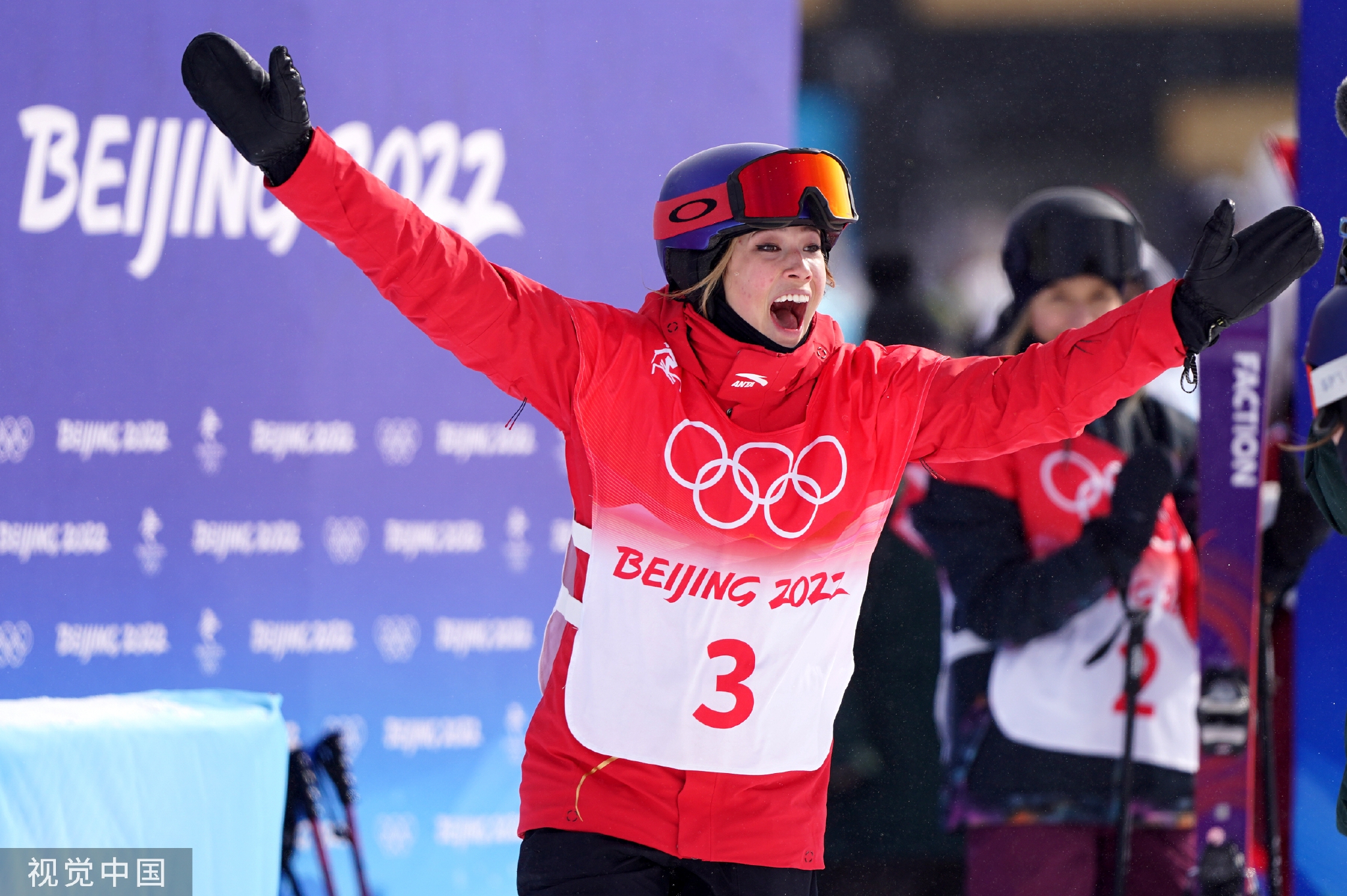 卢森堡田径新秀表现出色!登上领奖台 卢森堡田径新秀表现出色!登上领奖台