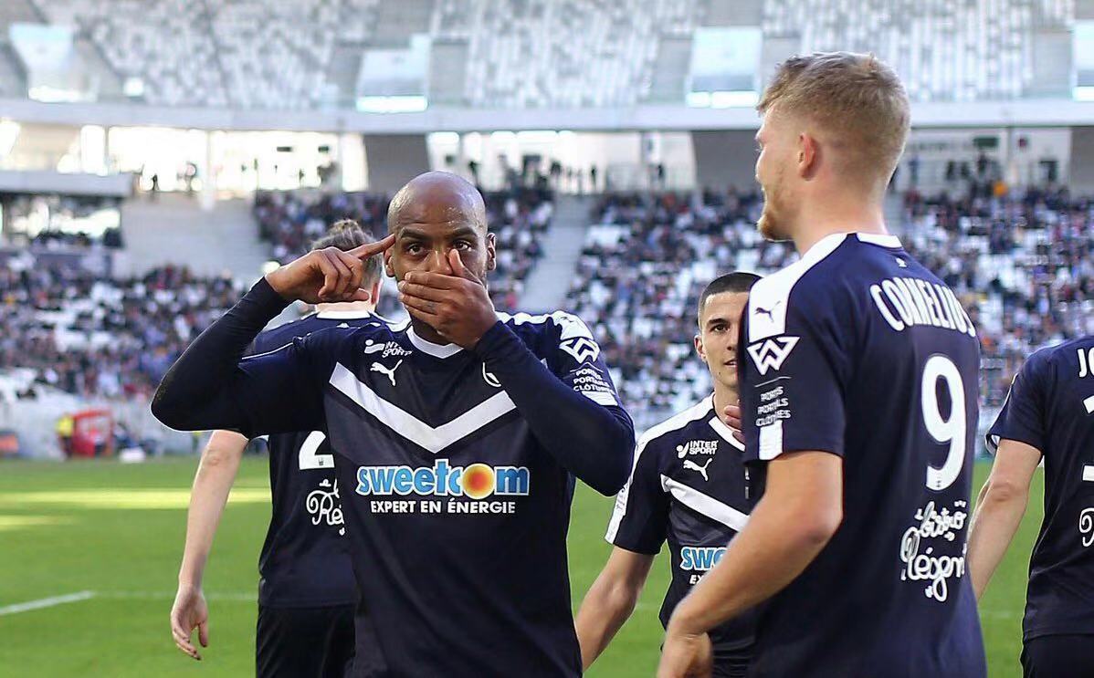 波尔多队连胜开花,法甲联赛氛围喜人的简单介绍 波尔多队连胜开花,法甲联赛氛围喜人的简单介绍