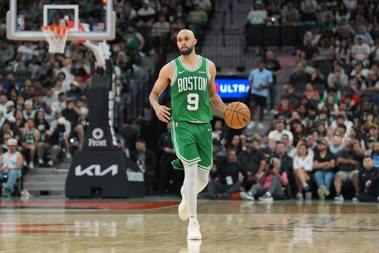 绿军主帅下课,湖人赢得关键胜利 绿军主帅下课,湖人赢得关键胜利