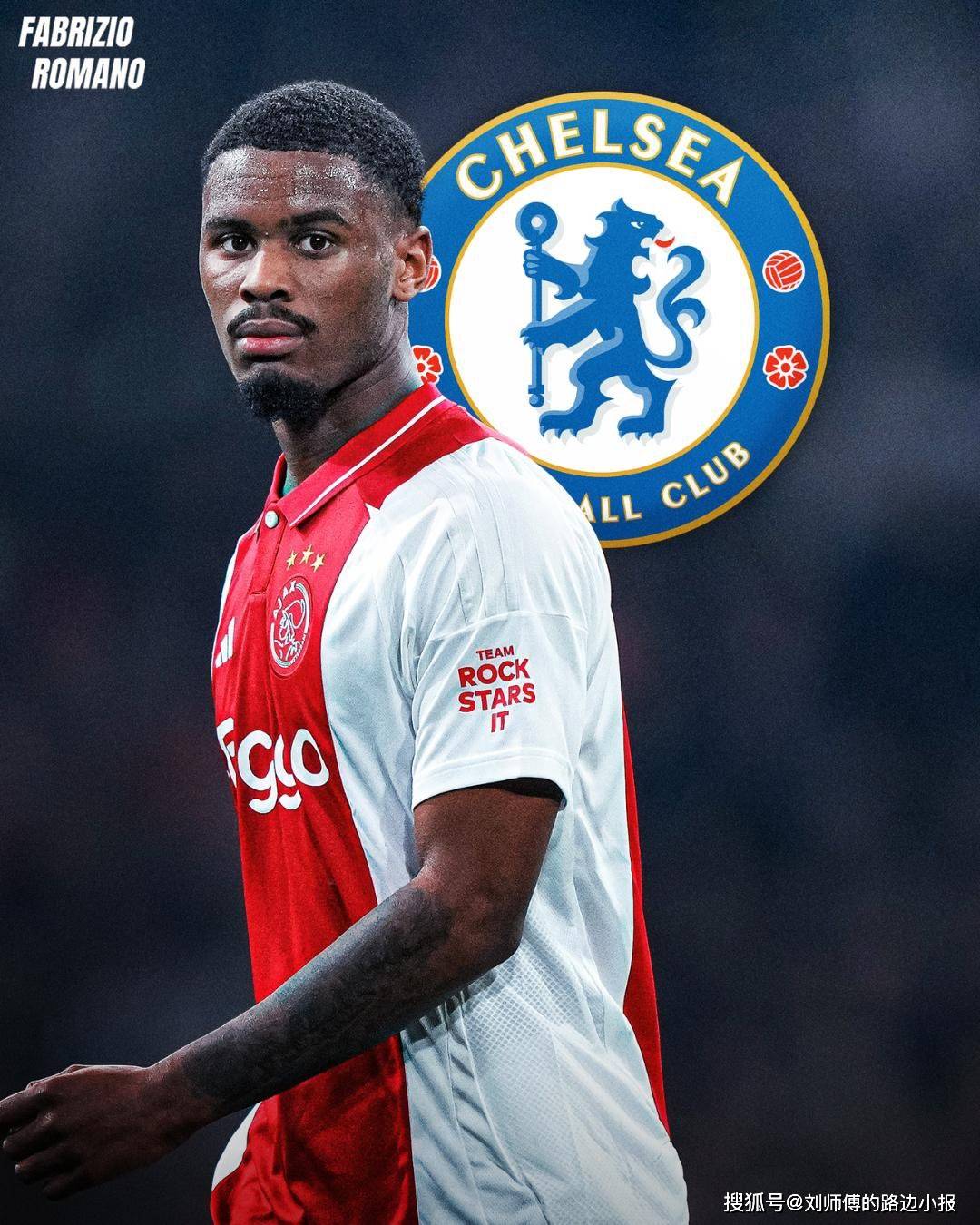 切尔西晋升希望新星满天星斗,前途美好令人期待 切尔西晋升希望新星满天星斗,前途美好令人期待