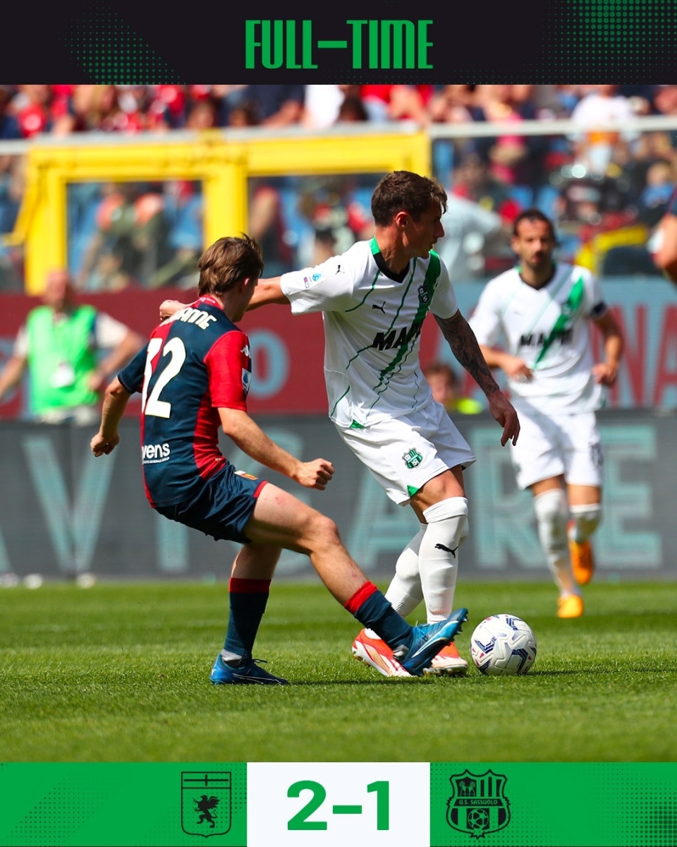 萨索洛获胜在手变腿,国米伤逆转客场 萨索洛获胜在手变腿,国米伤逆转客场