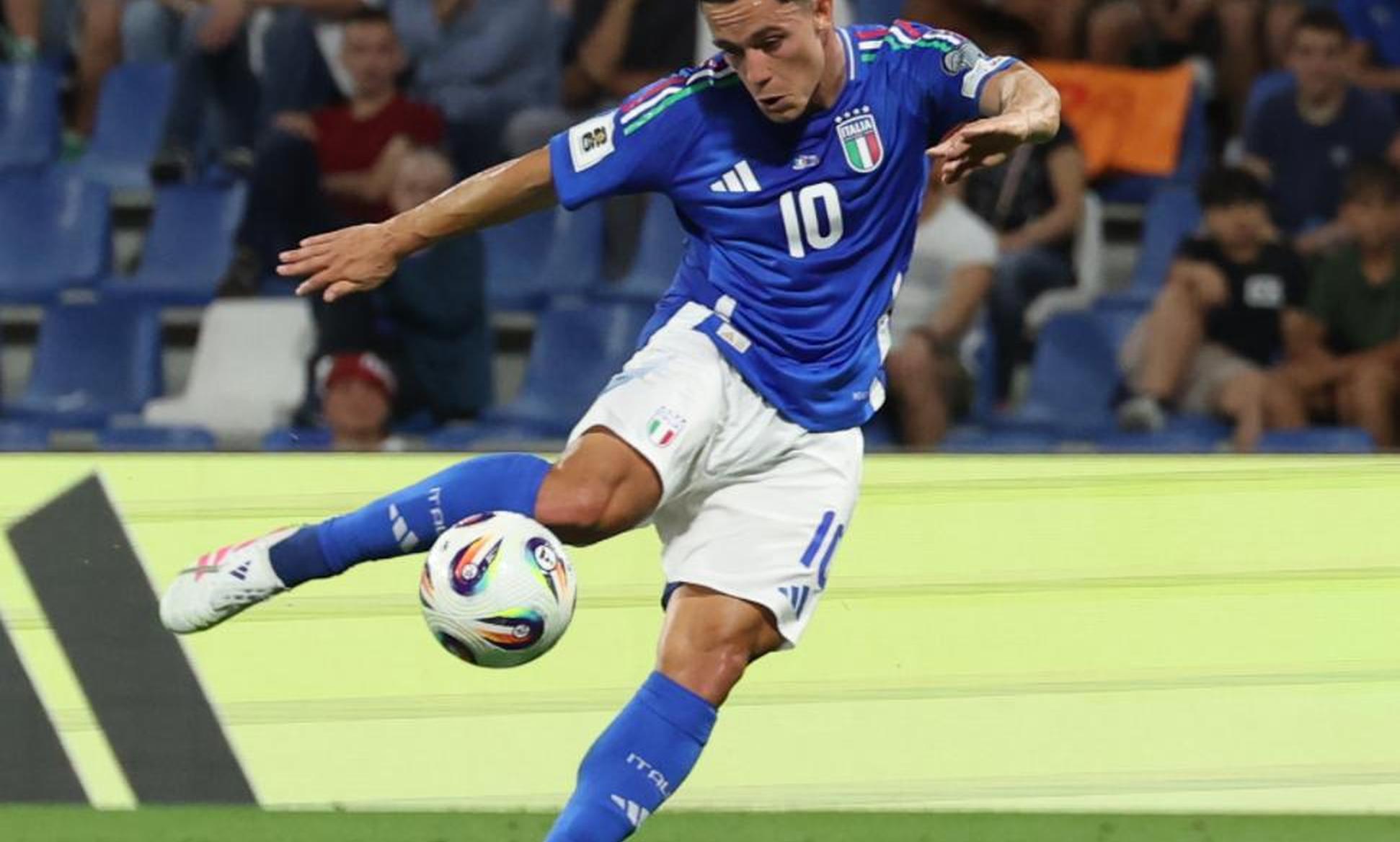 关于意大利对决摩尔多瓦，双方实力对比的信息