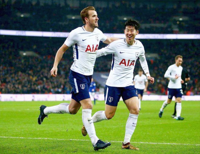 热刺对阵伯恩茅斯，实力较量令人关注！