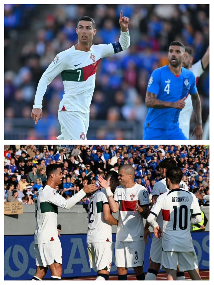 欧预赛:胜负悬殊,一代传奇的简单介绍 欧预赛:胜负悬殊,一代传奇的简单介绍