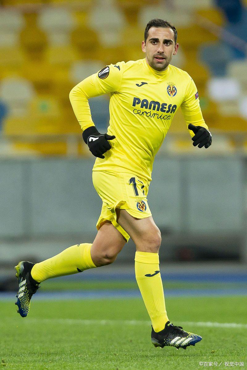 比利亚雷亚尔主场逼平马竞,积分稳定的简单介绍 比利亚雷亚尔主场逼平马竞,积分稳定的简单介绍