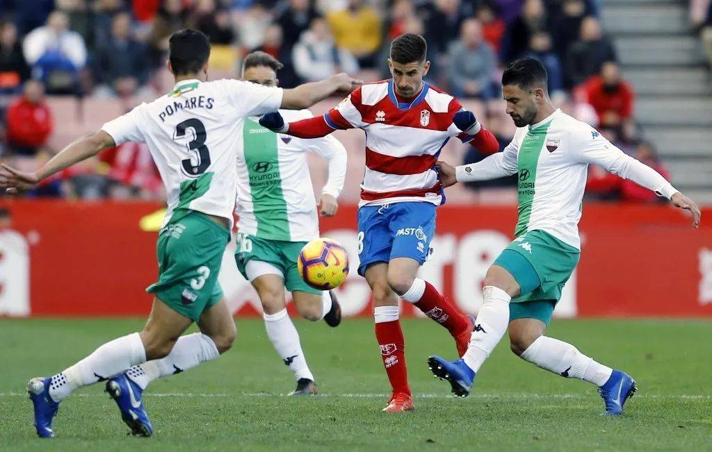 包含格拉纳达主场不敌对手,遭遇连败的词条 包含格拉纳达主场不敌对手,遭遇连败的词条