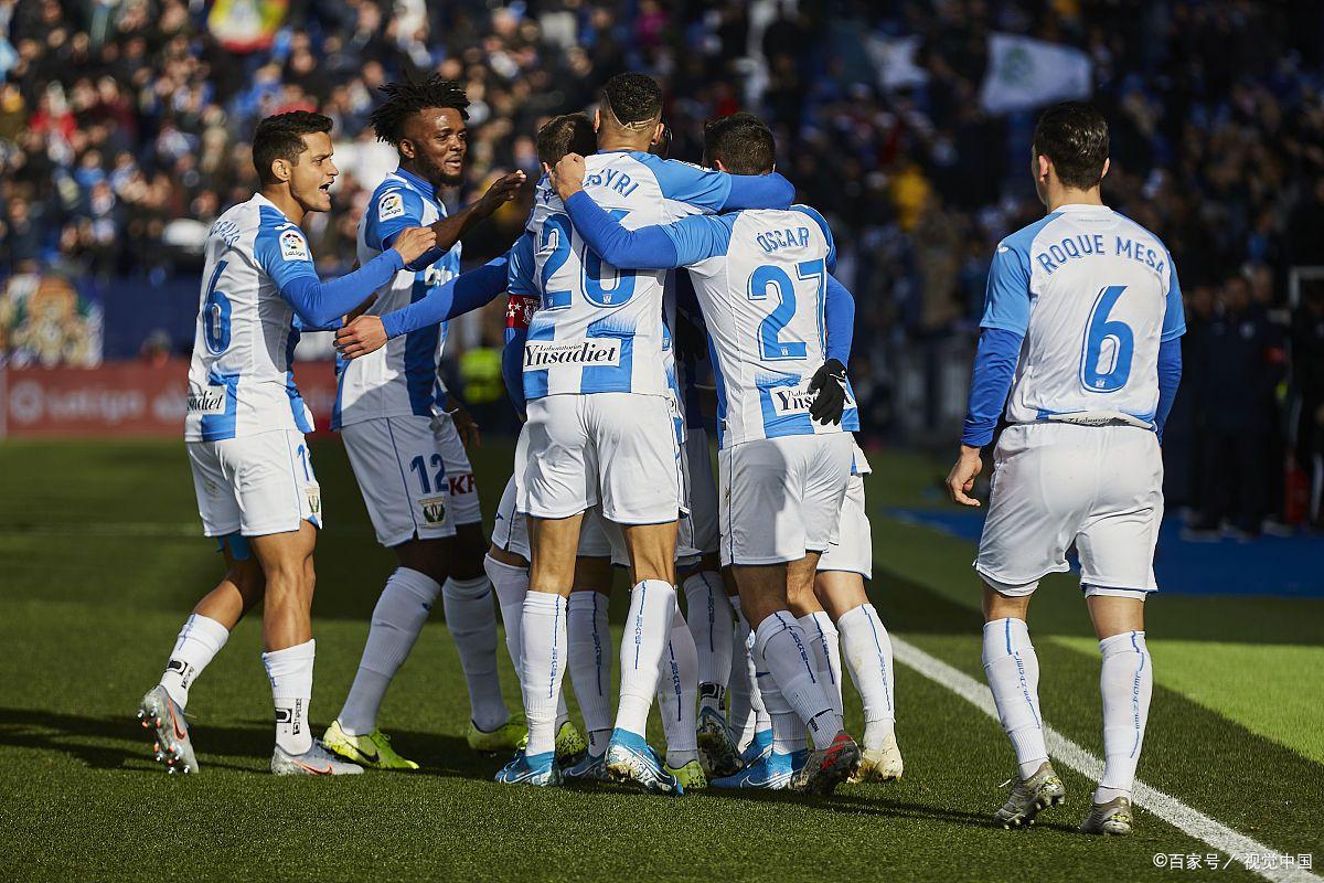 包含莱加内斯主场不敌对手，战绩再次受挫的词条