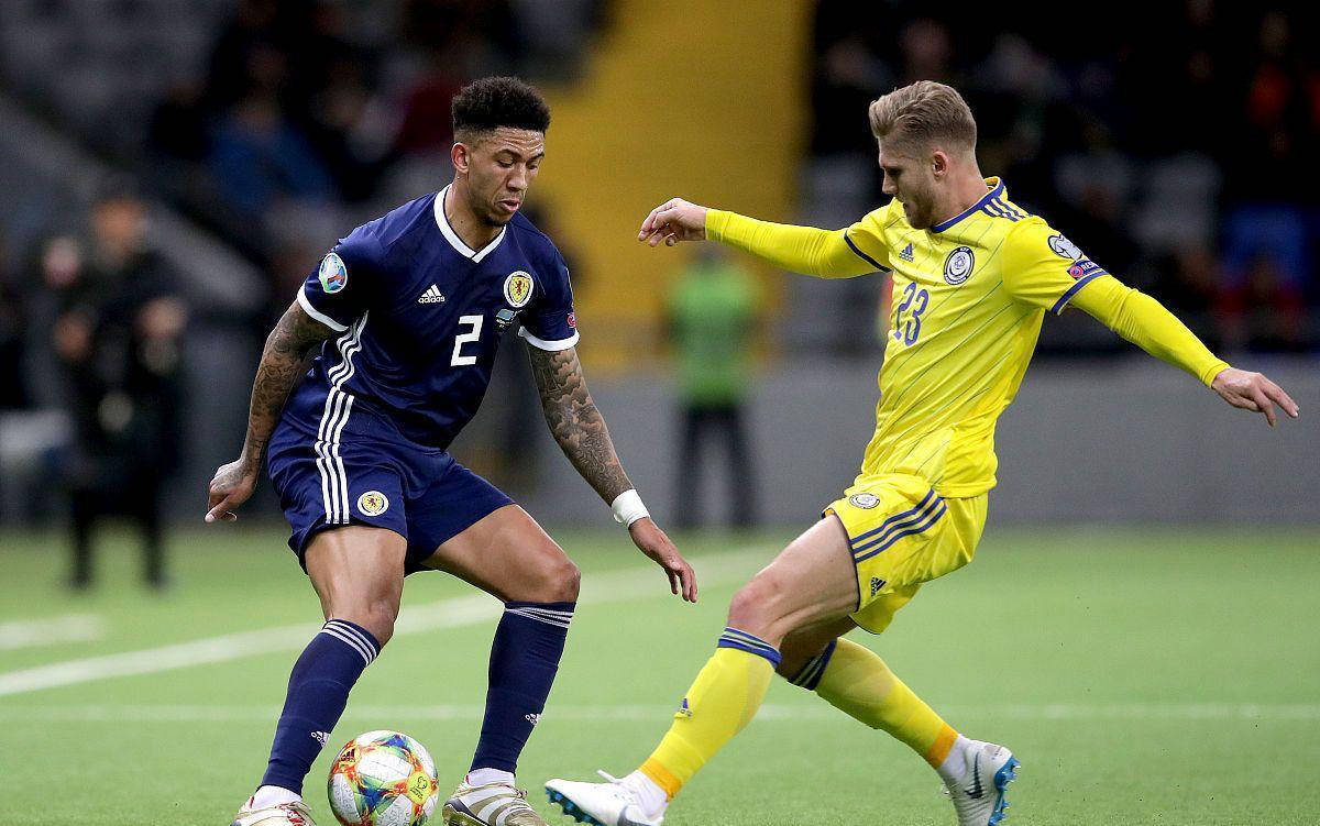 阿尔巴尼亚战胜安道尔,一路领先的简单介绍 阿尔巴尼亚战胜安道尔,一路领先的简单介绍