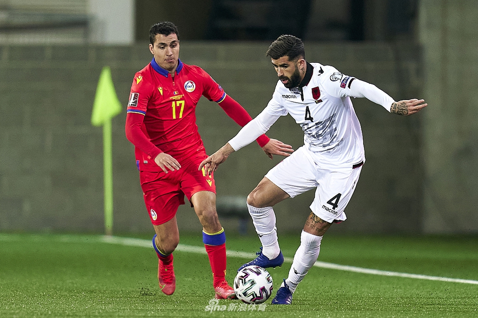 阿尔巴尼亚战胜安道尔,一路领先的简单介绍 阿尔巴尼亚战胜安道尔,一路领先的简单介绍