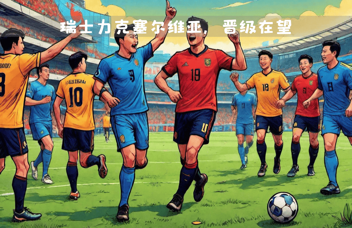 瑞士队在对决中实力强劲 瑞士队在对决中实力强劲