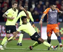 波尔多主场不敌蒙彼利埃，难挽颓势的简单介绍