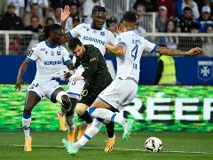 强力球员霻震场上,欧预赛技惊四座!的简单介绍 强力球员霻震场上,欧预赛技惊四座!的简单介绍