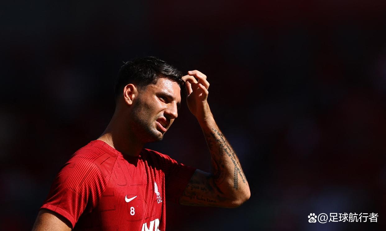 包含利物浦中场球员技术出色,期待下一场胜利的词条 包含利物浦中场球员技术出色,期待下一场胜利的词条