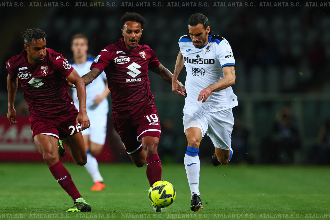 都灵竞争对手亚特兰大,在客场遭遇悲惨失败的简单介绍 都灵竞争对手亚特兰大,在客场遭遇悲惨失败的简单介绍