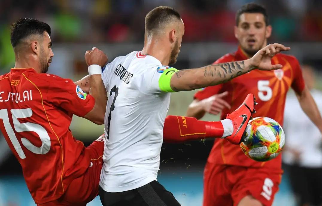 美因茨在比赛中击败对手拿下胜利的简单介绍 美因茨在比赛中击败对手拿下胜利的简单介绍