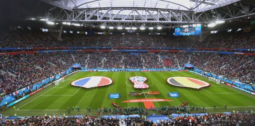 比利时惨遭法国淘汰,德国成功晋级半决赛 比利时惨遭法国淘汰,德国成功晋级半决赛