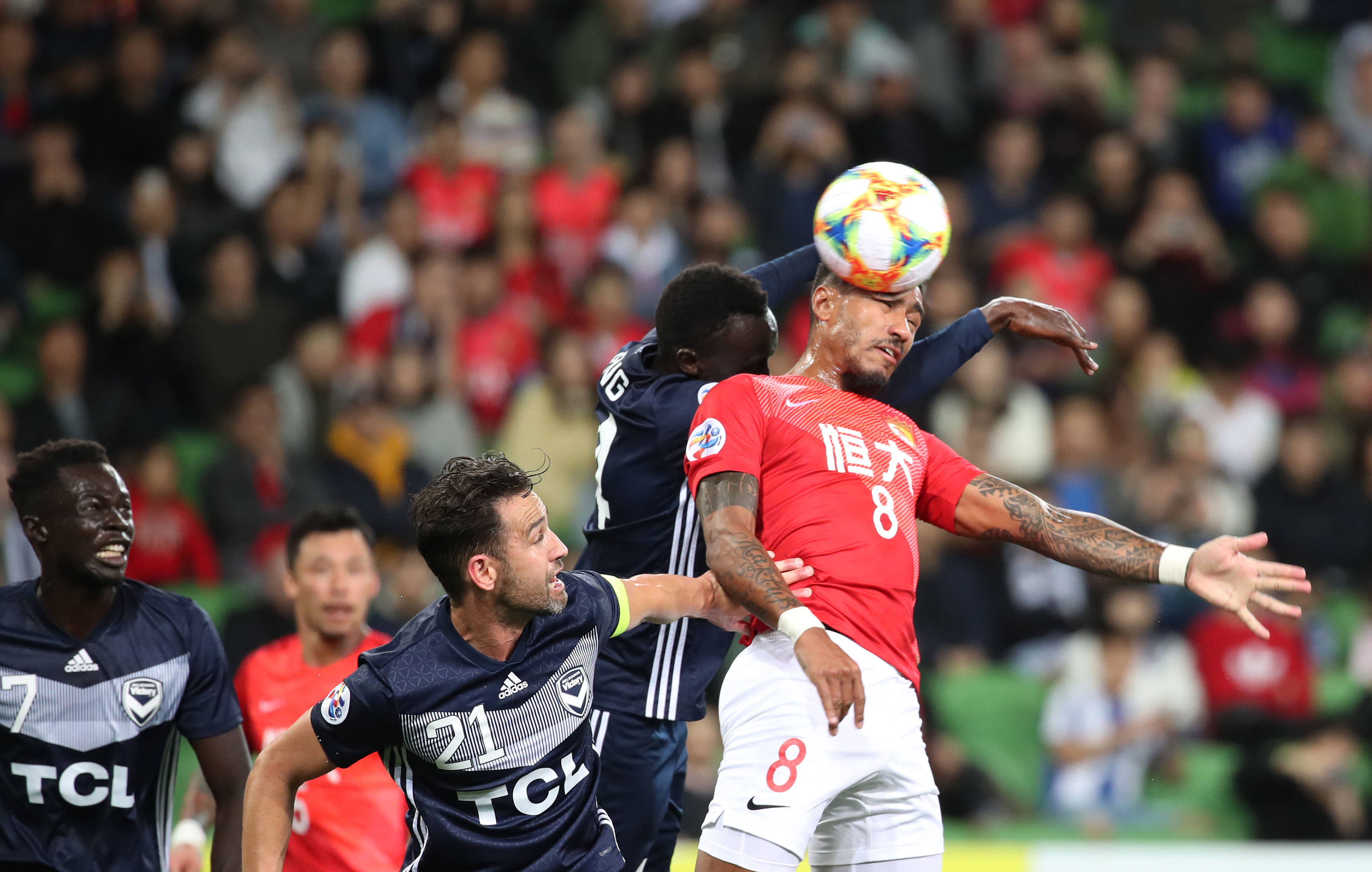 佛山郁亮连续破门,帮助广州恒大取得胜利的简单介绍 佛山郁亮连续破门,帮助广州恒大取得胜利的简单介绍