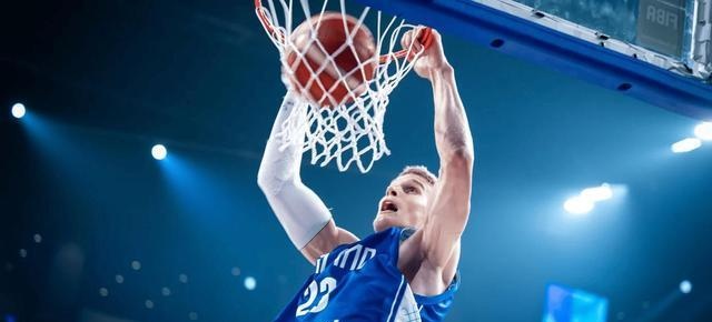 欧洲顶级篮球联赛开赛,重磅巨星云集的简单介绍 欧洲顶级篮球联赛开赛,重磅巨星云集的简单介绍