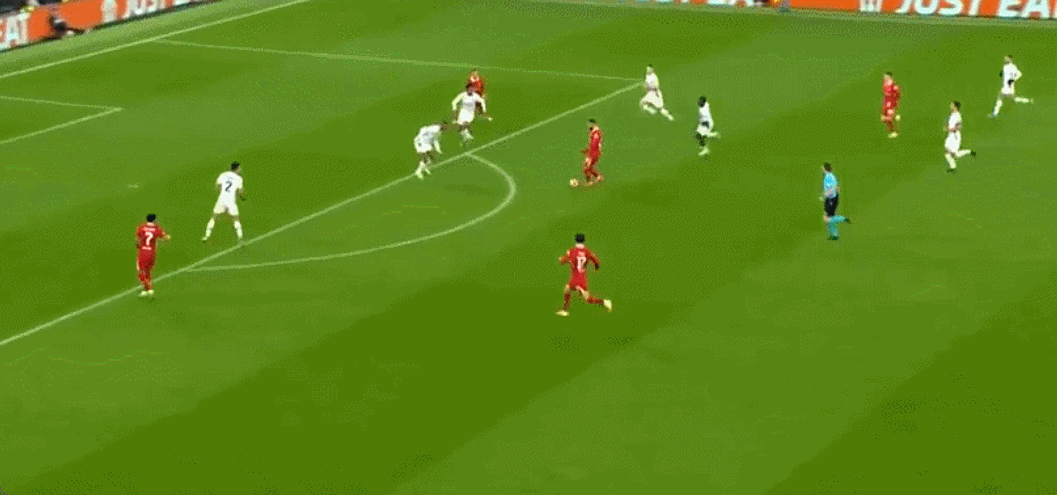 利物浦所向披靡,欧冠赛场风起云涌的简单介绍 利物浦所向披靡,欧冠赛场风起云涌的简单介绍