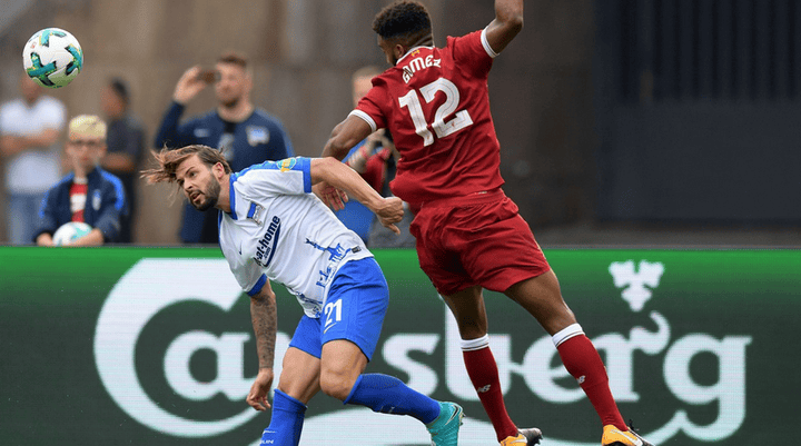 沙尔克04客场大胜,保持不败连续胜利的简单介绍 沙尔克04客场大胜,保持不败连续胜利的简单介绍