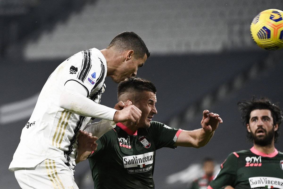 克罗托内客场完胜,排名逐渐上升 克罗托内客场完胜,排名逐渐上升