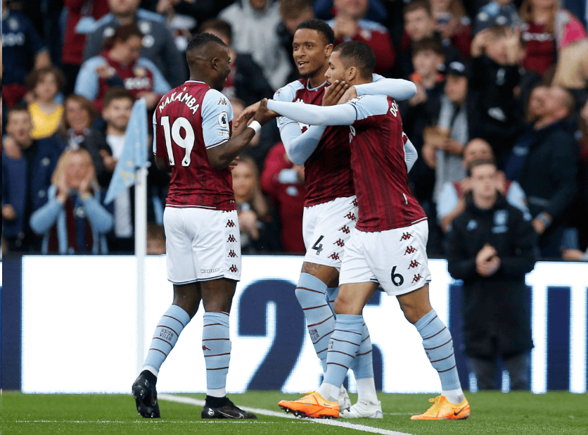 狼队客场战胜维拉,继续保持升级形势的简单介绍 狼队客场战胜维拉,继续保持升级形势的简单介绍