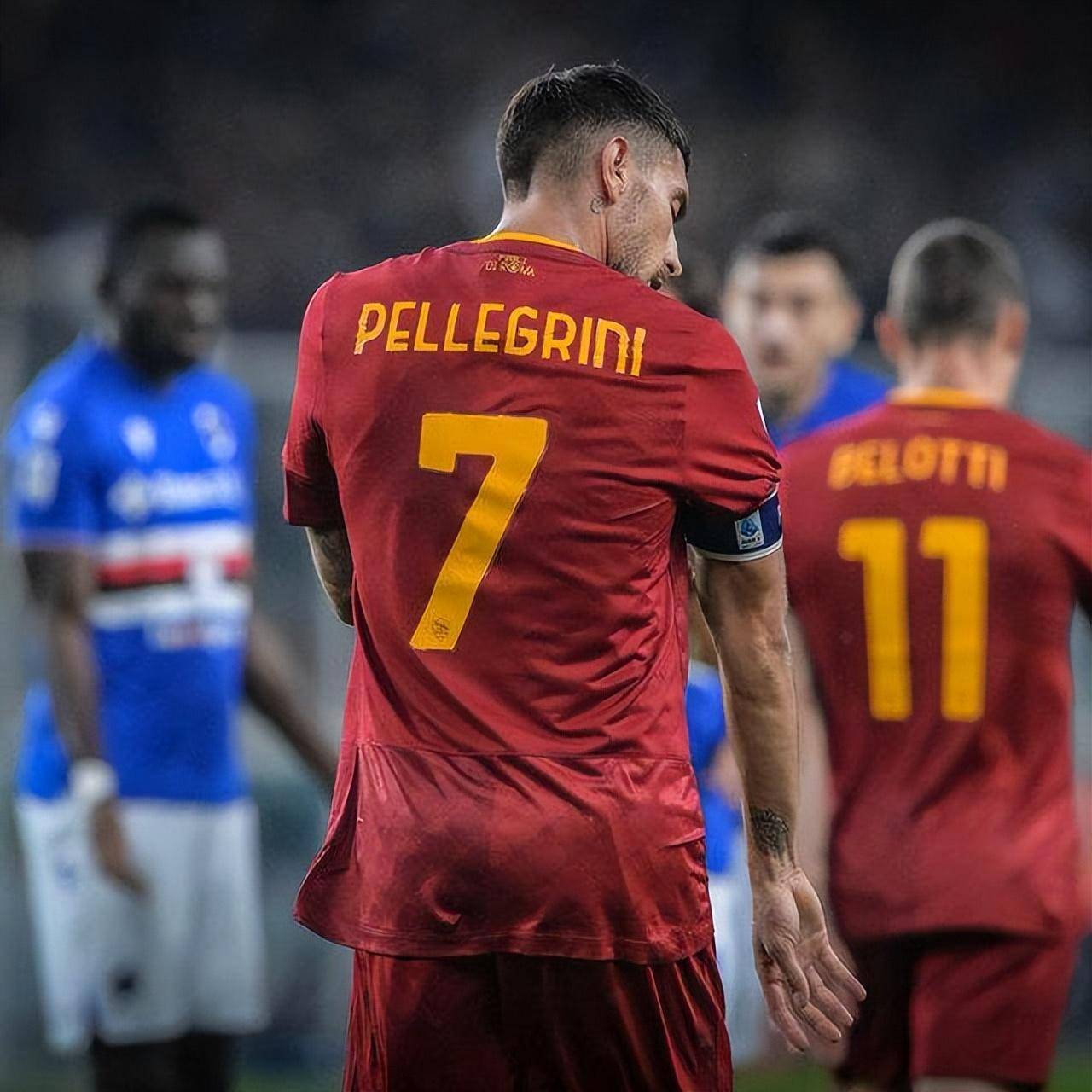 拉齐奥阵中名将赛后感言,展望个人表现的简单介绍 拉齐奥阵中名将赛后感言,展望个人表现的简单介绍