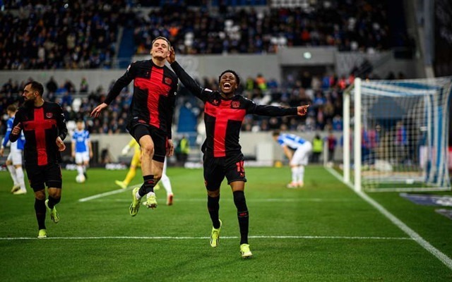 斯图加特客场平局,球队保持不败纪录 斯图加特客场平局,球队保持不败纪录